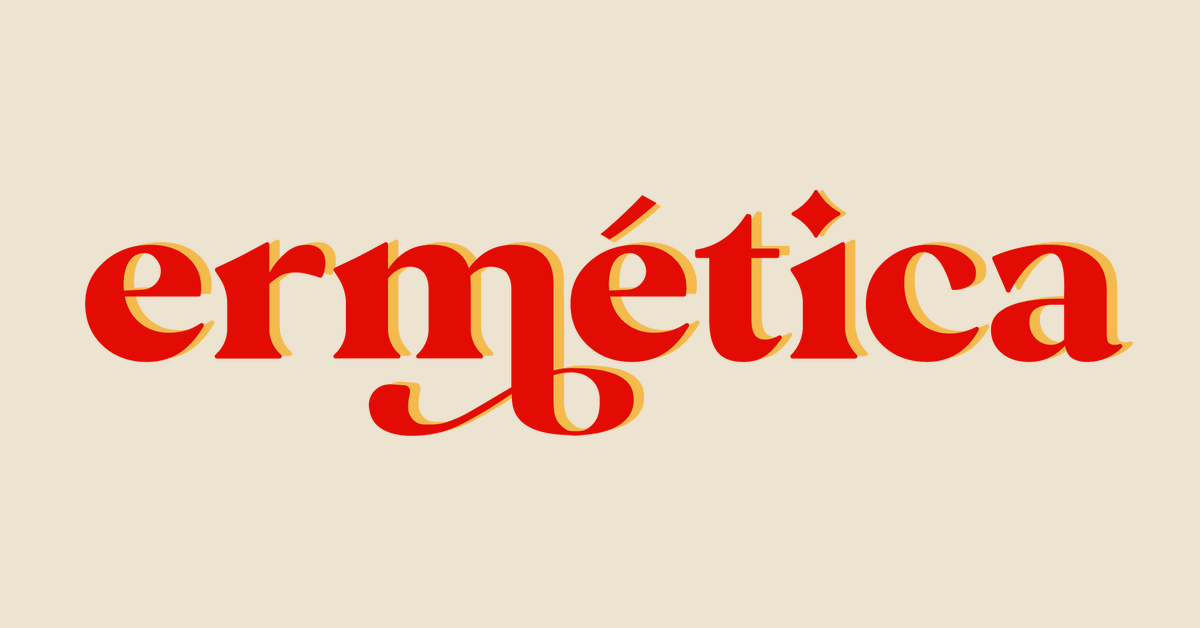 Ermetica – Ermética