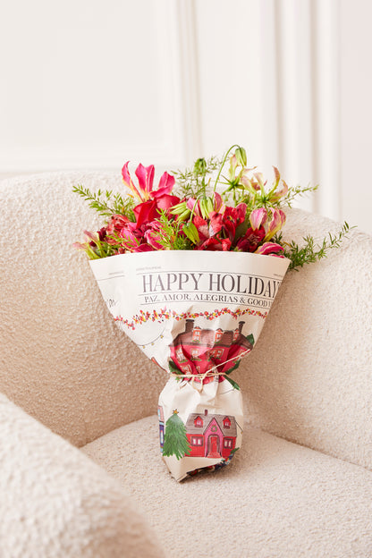 CAIXA ERMETICA NATAL