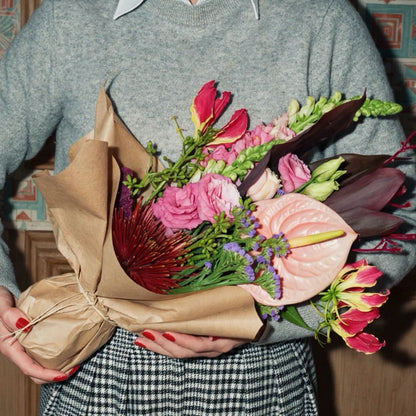 BOUQUET AMORA