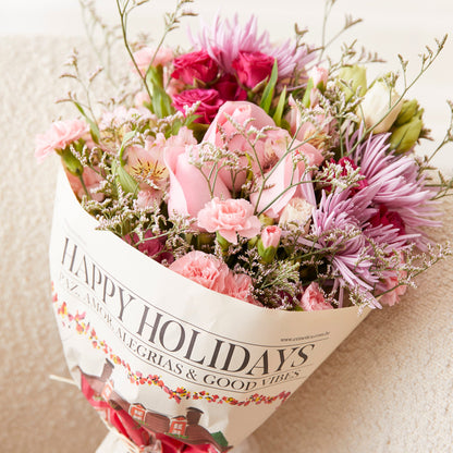 CAIXA ERMETICA NATAL